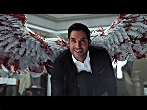 Lucifer 3×24 Season Finale.